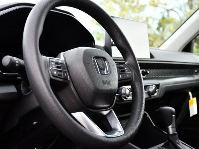 new 2026 Honda CR-V car, priced at $32,509