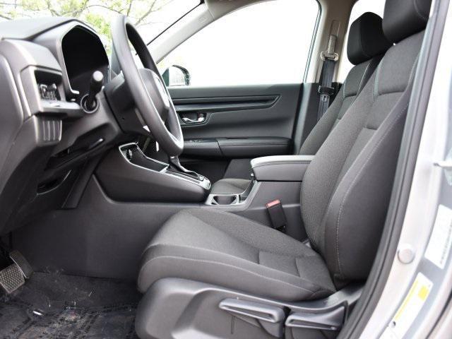 new 2026 Honda CR-V car, priced at $32,509