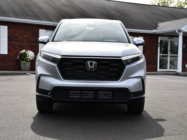 new 2026 Honda CR-V car, priced at $32,509