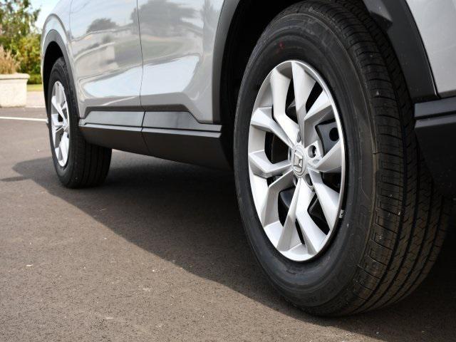 new 2026 Honda CR-V car, priced at $32,509