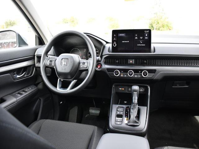 new 2026 Honda CR-V car, priced at $32,509
