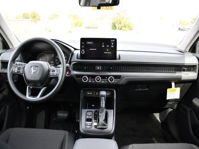 new 2026 Honda CR-V car, priced at $32,509