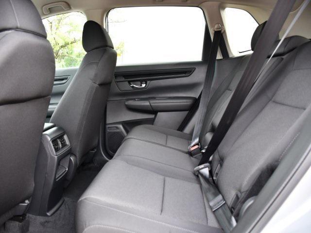 new 2026 Honda CR-V car, priced at $32,509