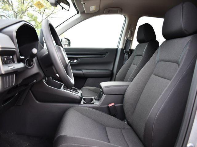 new 2026 Honda CR-V car, priced at $32,509