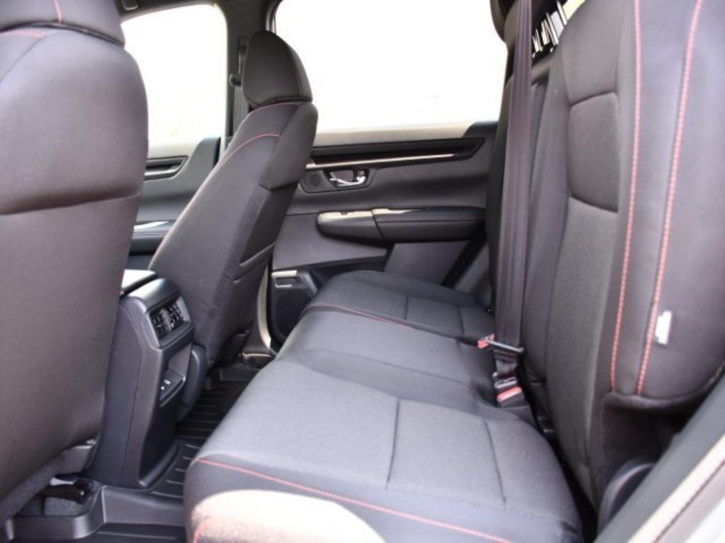 new 2026 Honda CR-V Hybrid car, priced at $38,664