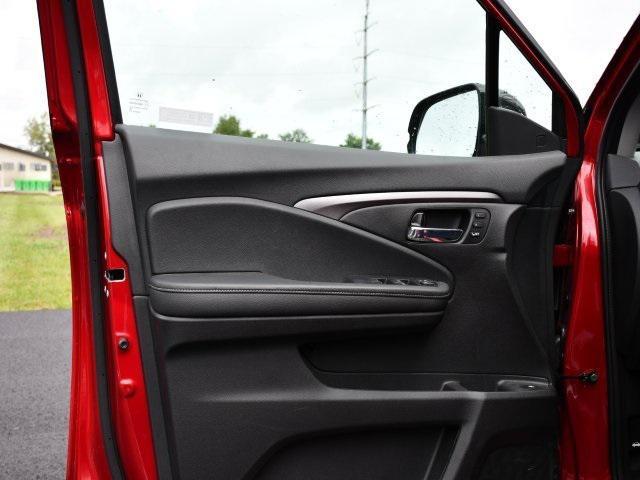 used 2023 Honda Ridgeline car, priced at $33,388