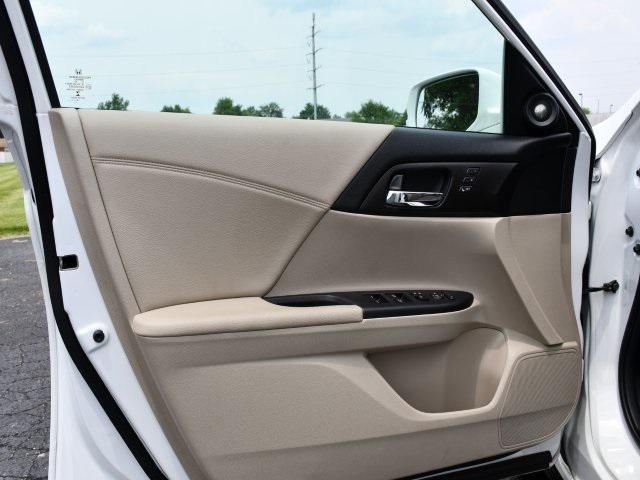 used 2015 Honda Accord Hybrid car, priced at $15,570