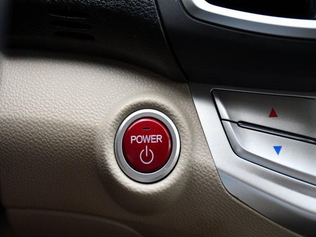 used 2015 Honda Accord Hybrid car, priced at $15,570