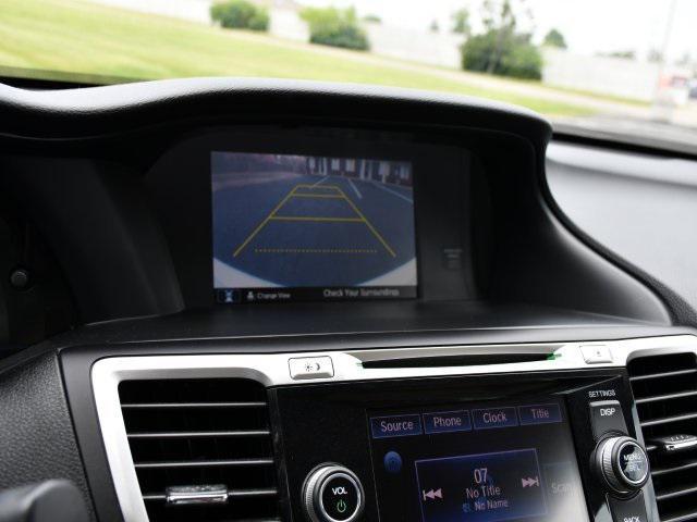 used 2015 Honda Accord Hybrid car, priced at $15,570