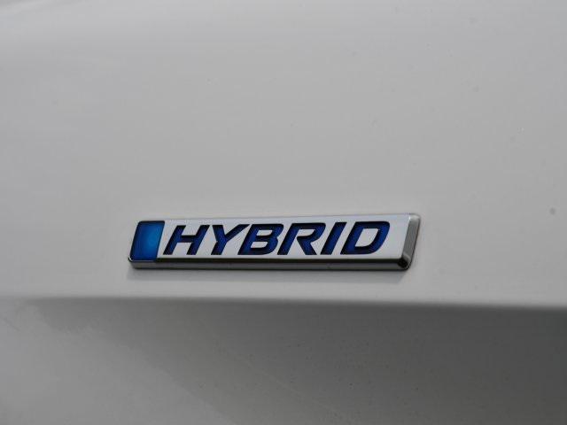 used 2015 Honda Accord Hybrid car, priced at $15,570