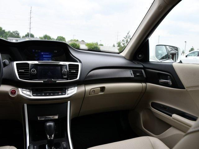 used 2015 Honda Accord Hybrid car, priced at $15,570