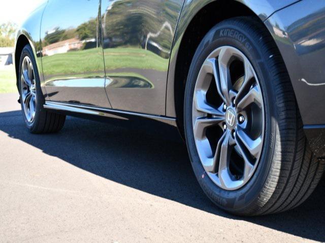new 2025 Honda Accord Hybrid car, priced at $34,319