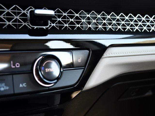 new 2025 Honda Accord Hybrid car, priced at $34,319