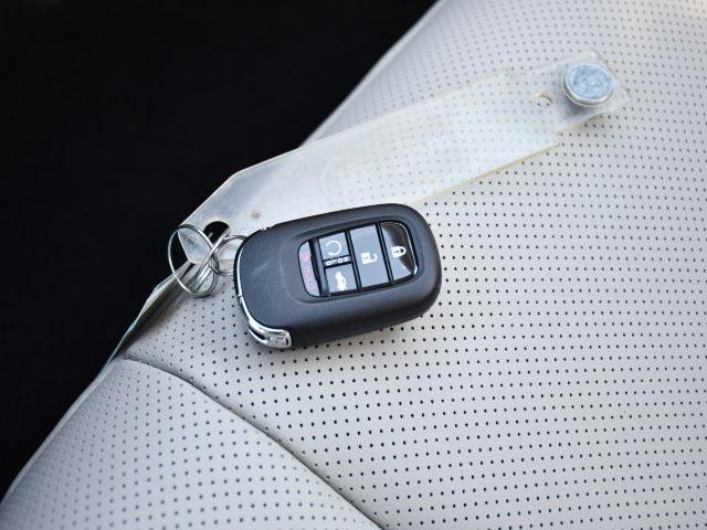 new 2025 Honda Accord Hybrid car, priced at $34,319