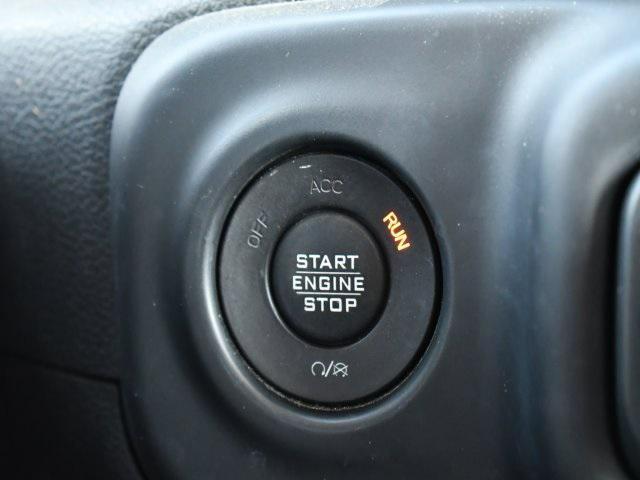 used 2018 Jeep Wrangler car, priced at $28,267