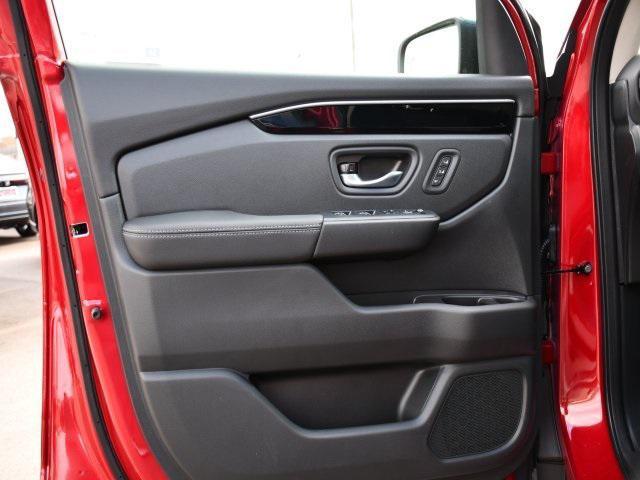 new 2026 Honda Passport car, priced at $44,554