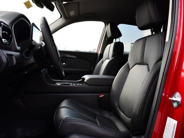 new 2026 Honda Passport car, priced at $44,554