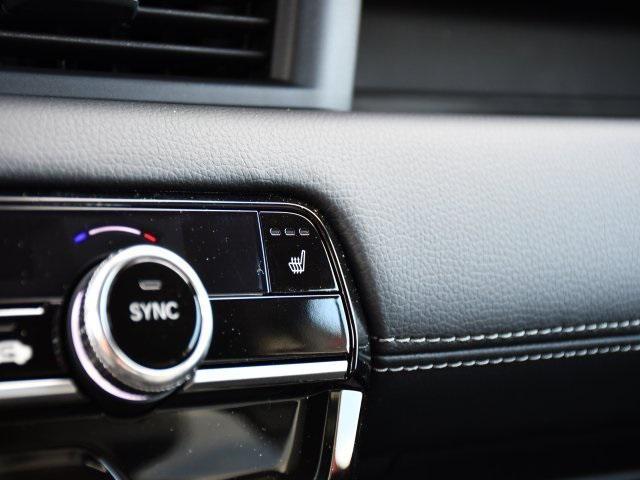 new 2026 Honda Passport car, priced at $44,554