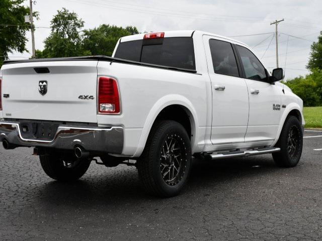 used 2018 Ram 1500 car, priced at $24,384