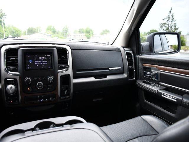 used 2018 Ram 1500 car, priced at $24,384