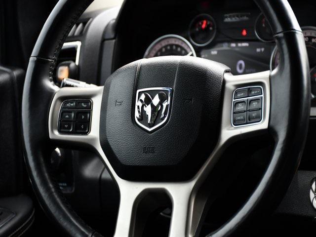 used 2018 Ram 1500 car, priced at $24,384