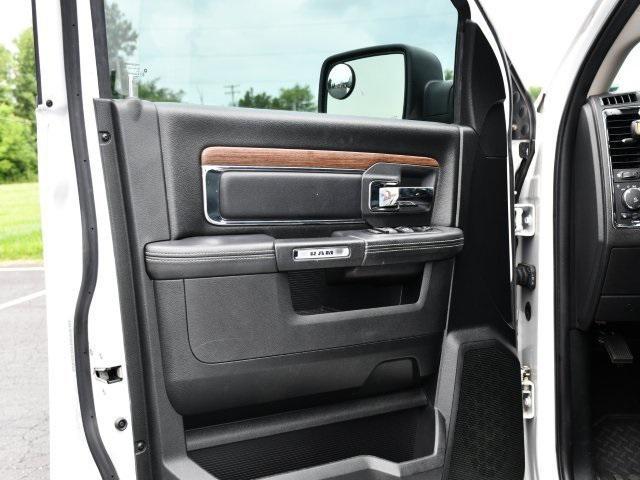 used 2018 Ram 1500 car, priced at $24,384