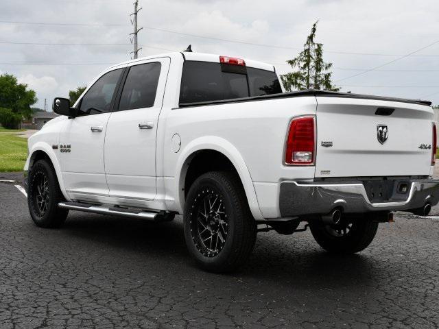 used 2018 Ram 1500 car, priced at $24,384