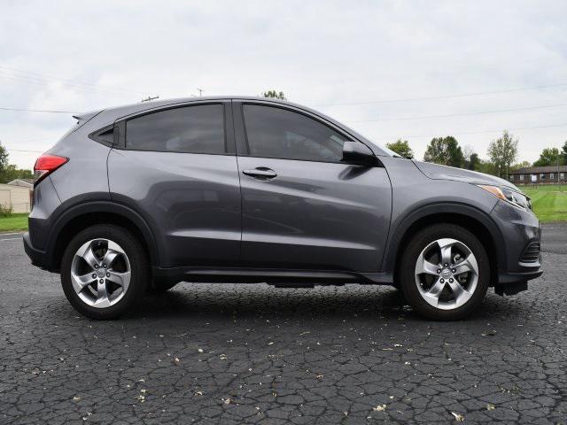 used 2022 Honda HR-V car, priced at $22,455