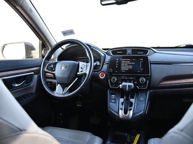 used 2019 Honda CR-V car, priced at $23,519