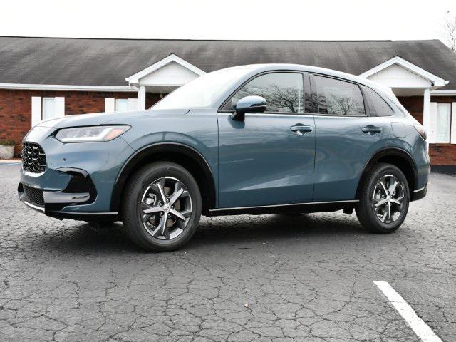 new 2025 Honda HR-V car, priced at $32,305