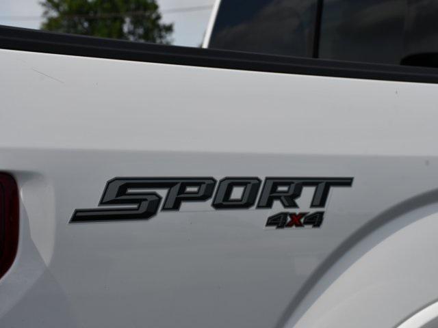 used 2019 Ford F-150 car, priced at $30,742