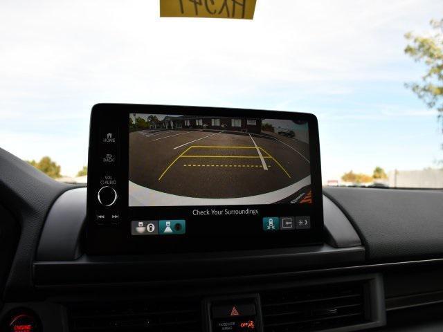 new 2025 Honda Pilot car, priced at $48,259