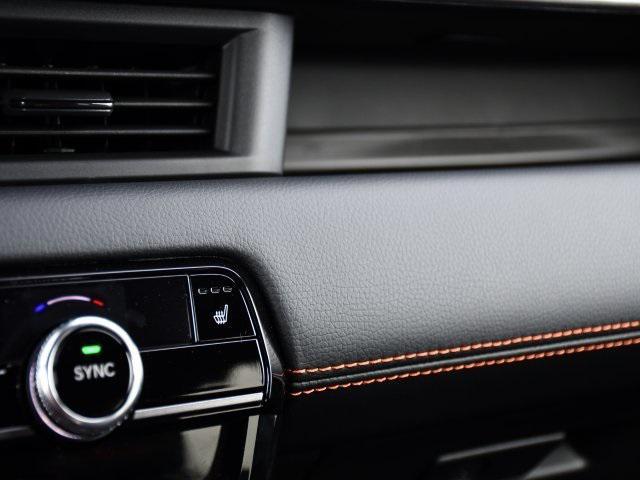 new 2025 Honda Pilot car, priced at $48,259