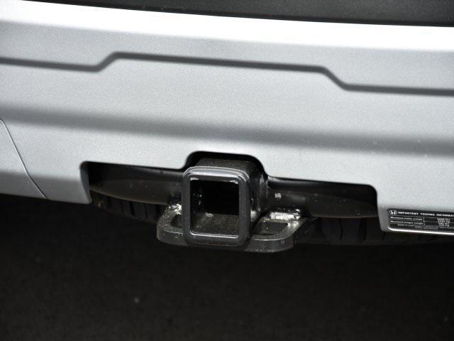 new 2025 Honda Pilot car, priced at $48,259