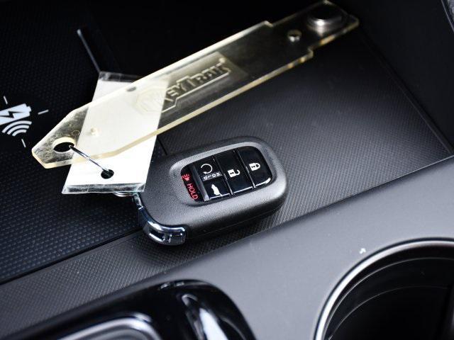 new 2025 Honda Pilot car, priced at $48,259