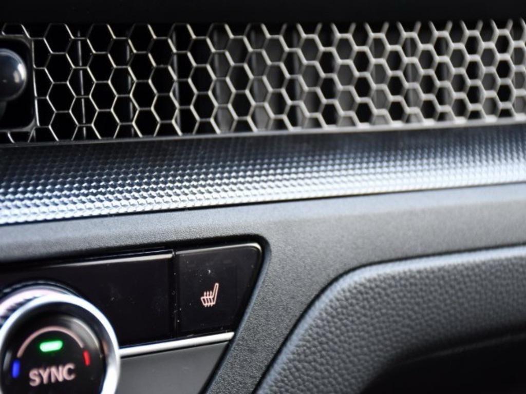 new 2026 Honda CR-V Hybrid car, priced at $38,609