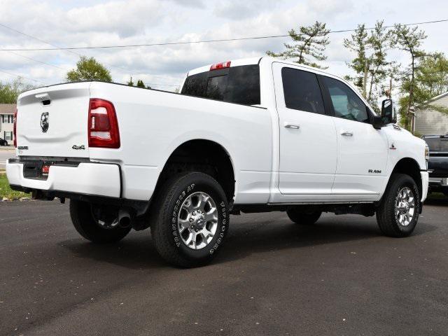 used 2023 Ram 2500 car, priced at $56,475