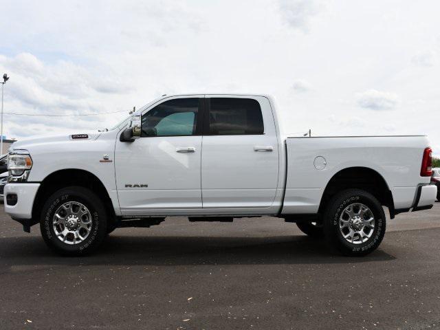 used 2023 Ram 2500 car, priced at $56,475