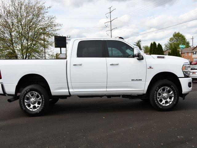 used 2023 Ram 2500 car, priced at $56,475