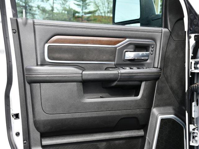 used 2023 Ram 2500 car, priced at $56,475