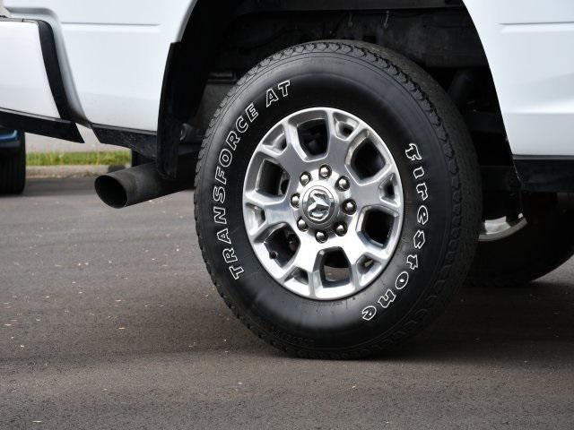used 2023 Ram 2500 car, priced at $56,475