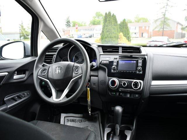 used 2019 Honda Fit car, priced at $13,763