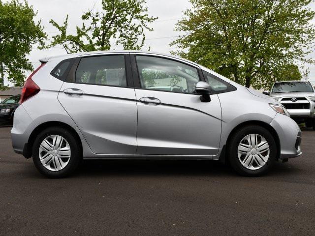 used 2019 Honda Fit car, priced at $13,763