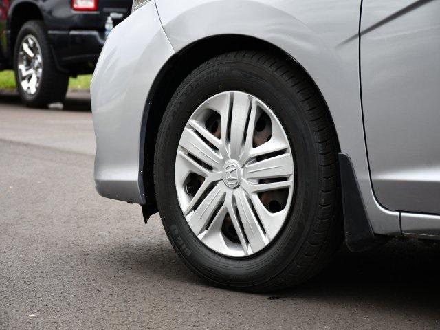 used 2019 Honda Fit car, priced at $13,763