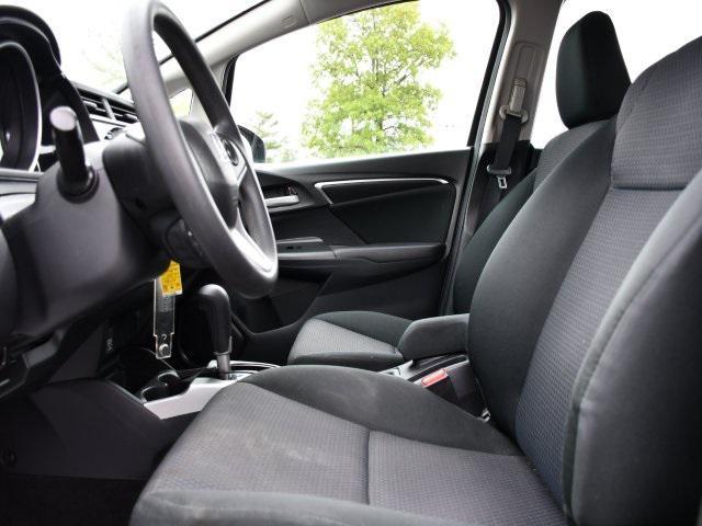 used 2019 Honda Fit car, priced at $13,763