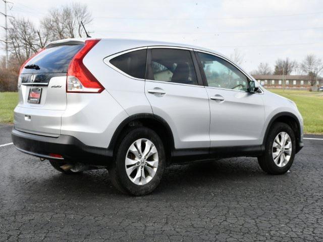 used 2014 Honda CR-V car, priced at $8,248