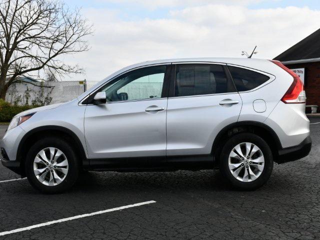 used 2014 Honda CR-V car, priced at $8,248