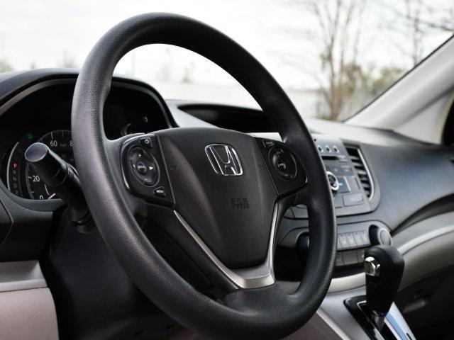 used 2014 Honda CR-V car, priced at $8,248