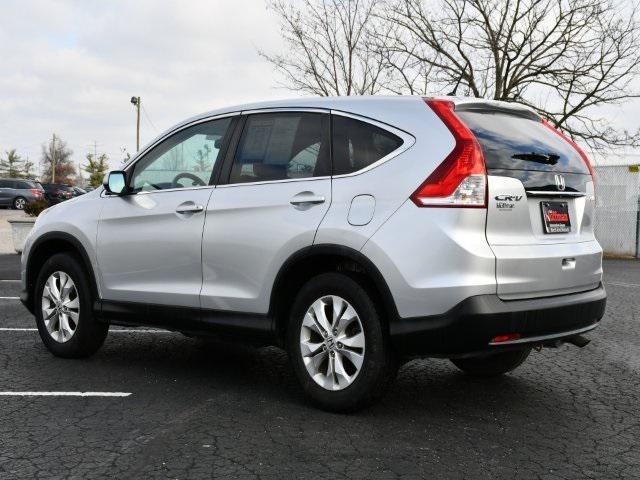 used 2014 Honda CR-V car, priced at $8,248