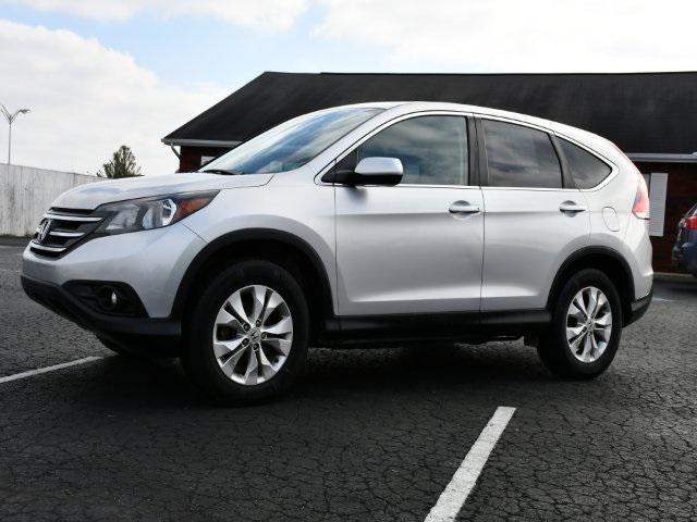 used 2014 Honda CR-V car, priced at $8,248